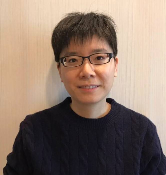 陳曉雯 助理教授